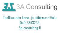 3A Consulting Oy